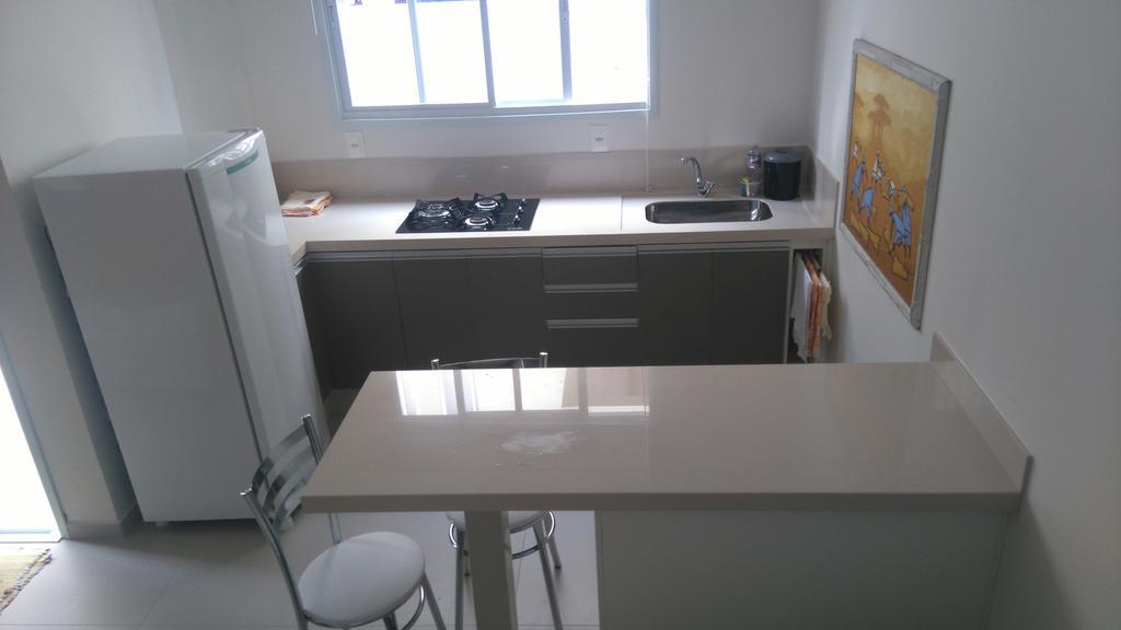 Loft Florianopolis No Campeche 아파트 객실 사진