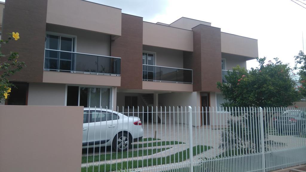 Loft Florianopolis No Campeche 아파트 객실 사진