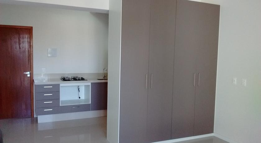 Loft Florianopolis No Campeche 아파트 객실 사진