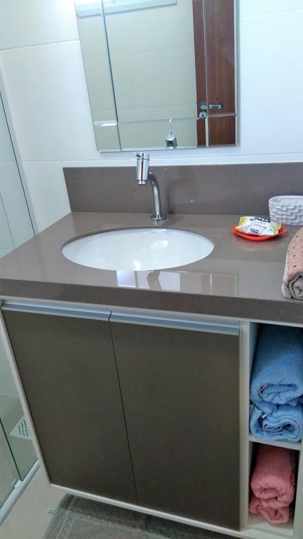 Loft Florianopolis No Campeche 아파트 객실 사진