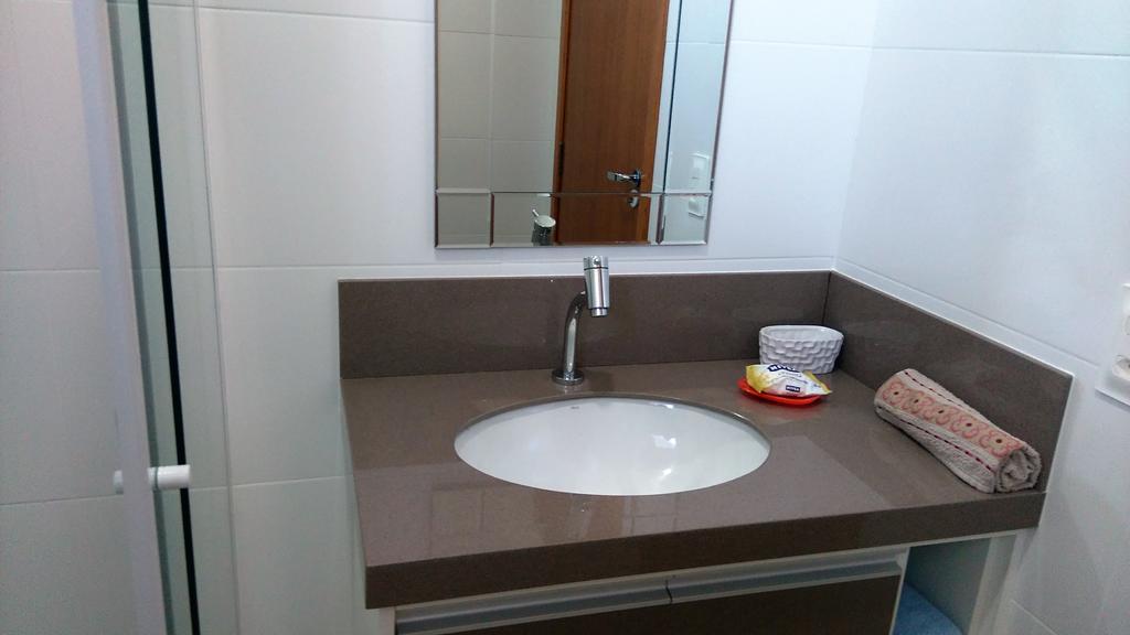 Loft Florianopolis No Campeche 아파트 객실 사진
