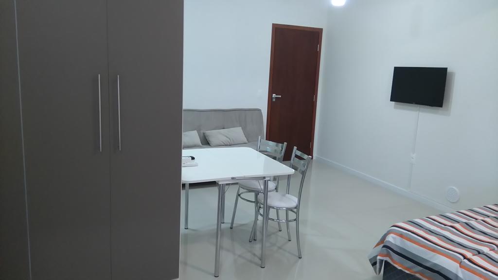 Loft Florianopolis No Campeche 아파트 객실 사진