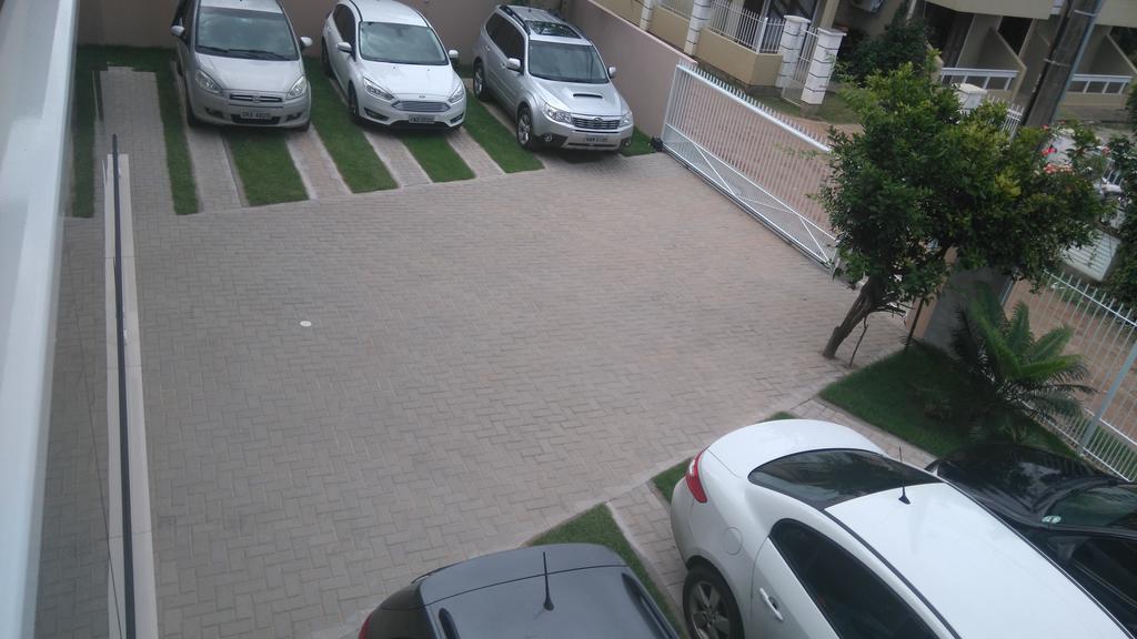Loft Florianopolis No Campeche 아파트 외부 사진