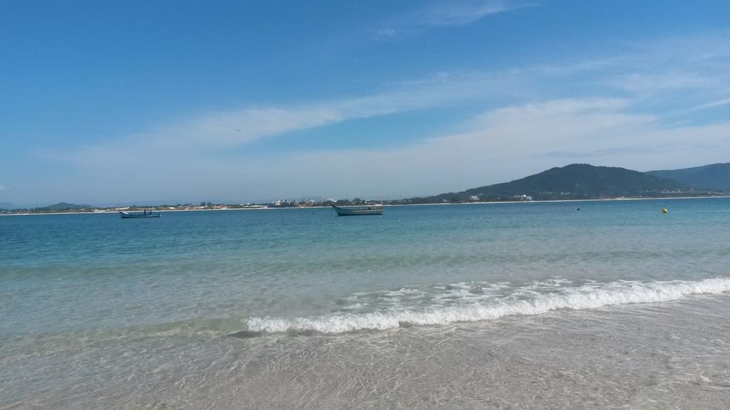 Loft Florianopolis No Campeche 아파트 외부 사진