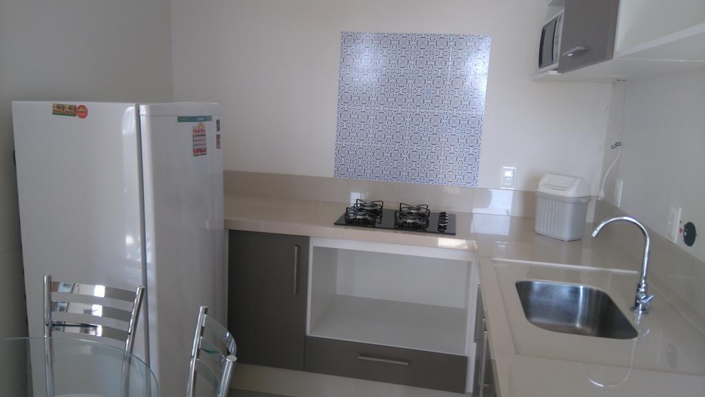 Loft Florianopolis No Campeche 아파트 외부 사진