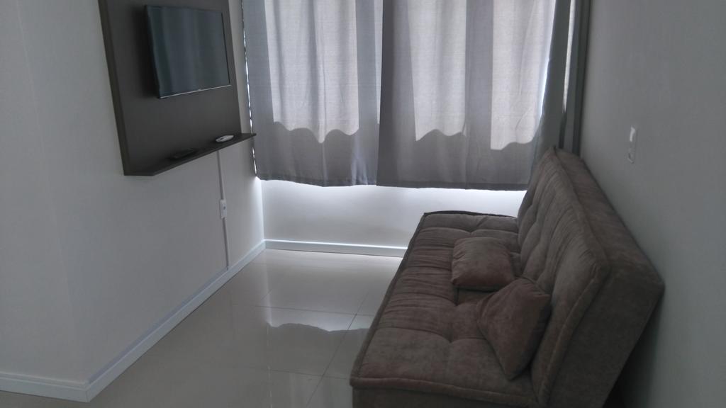 Loft Florianopolis No Campeche 아파트 외부 사진