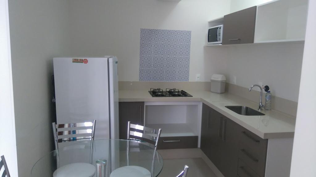Loft Florianopolis No Campeche 아파트 외부 사진