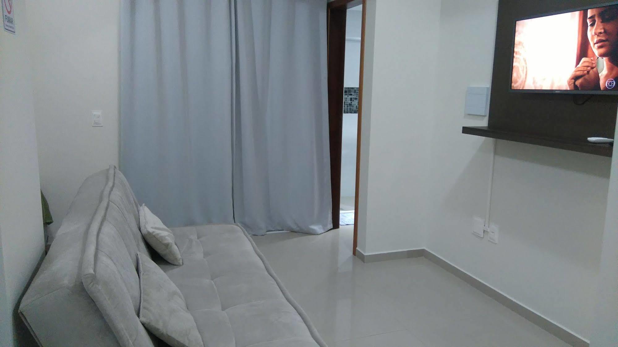 Loft Florianopolis No Campeche 아파트 외부 사진