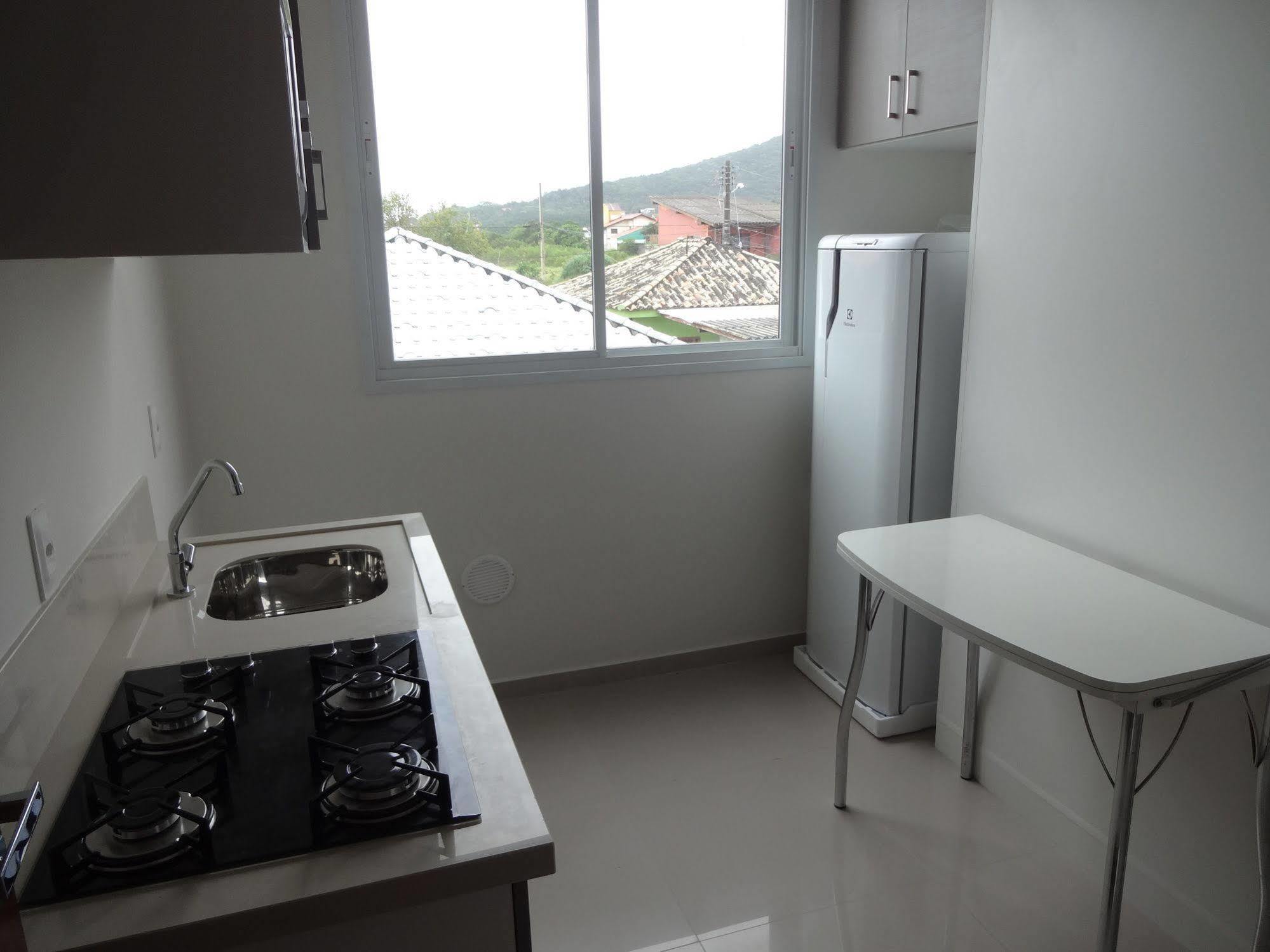 Loft Florianopolis No Campeche 아파트 외부 사진