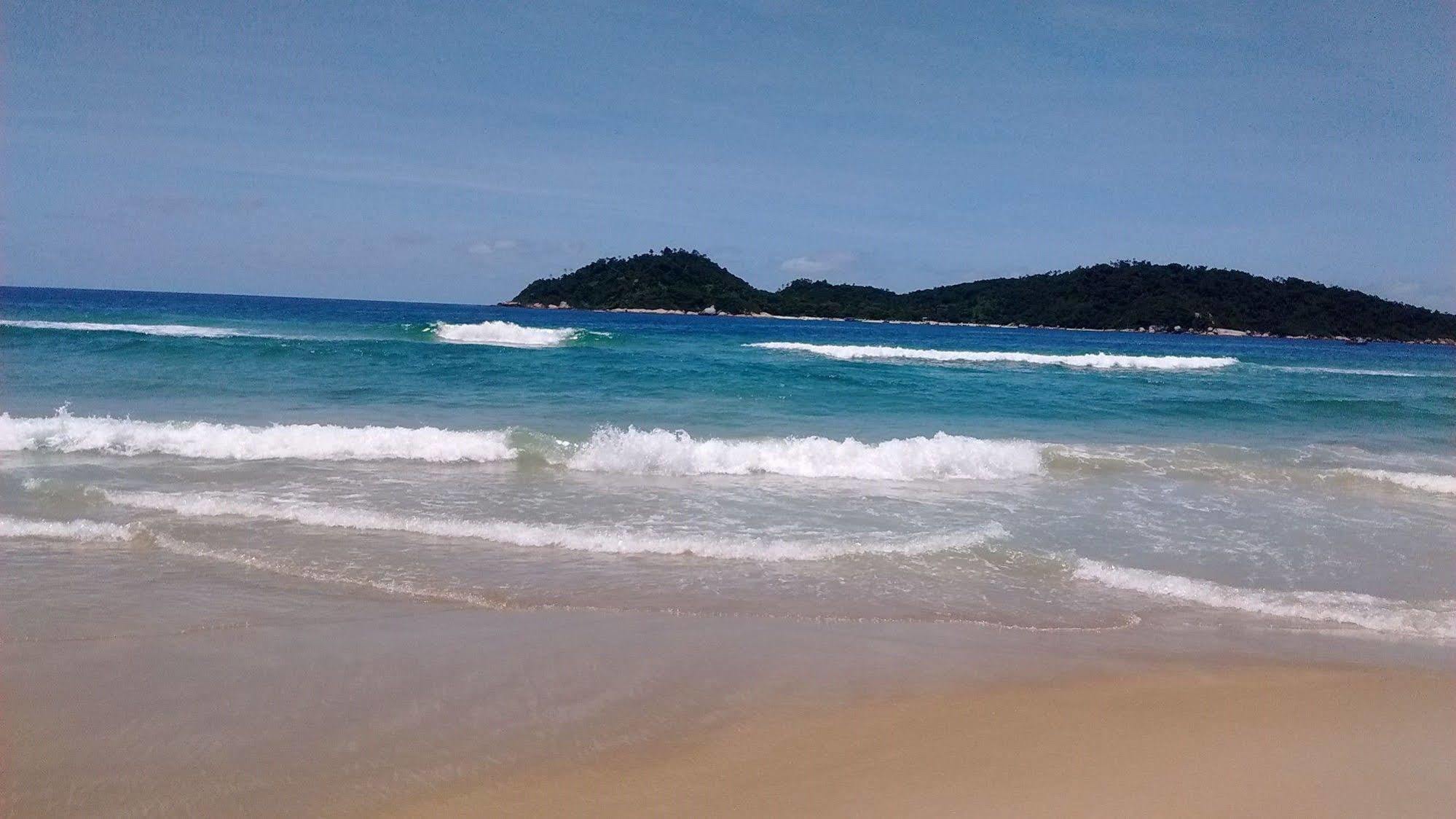 Loft Florianopolis No Campeche 아파트 외부 사진