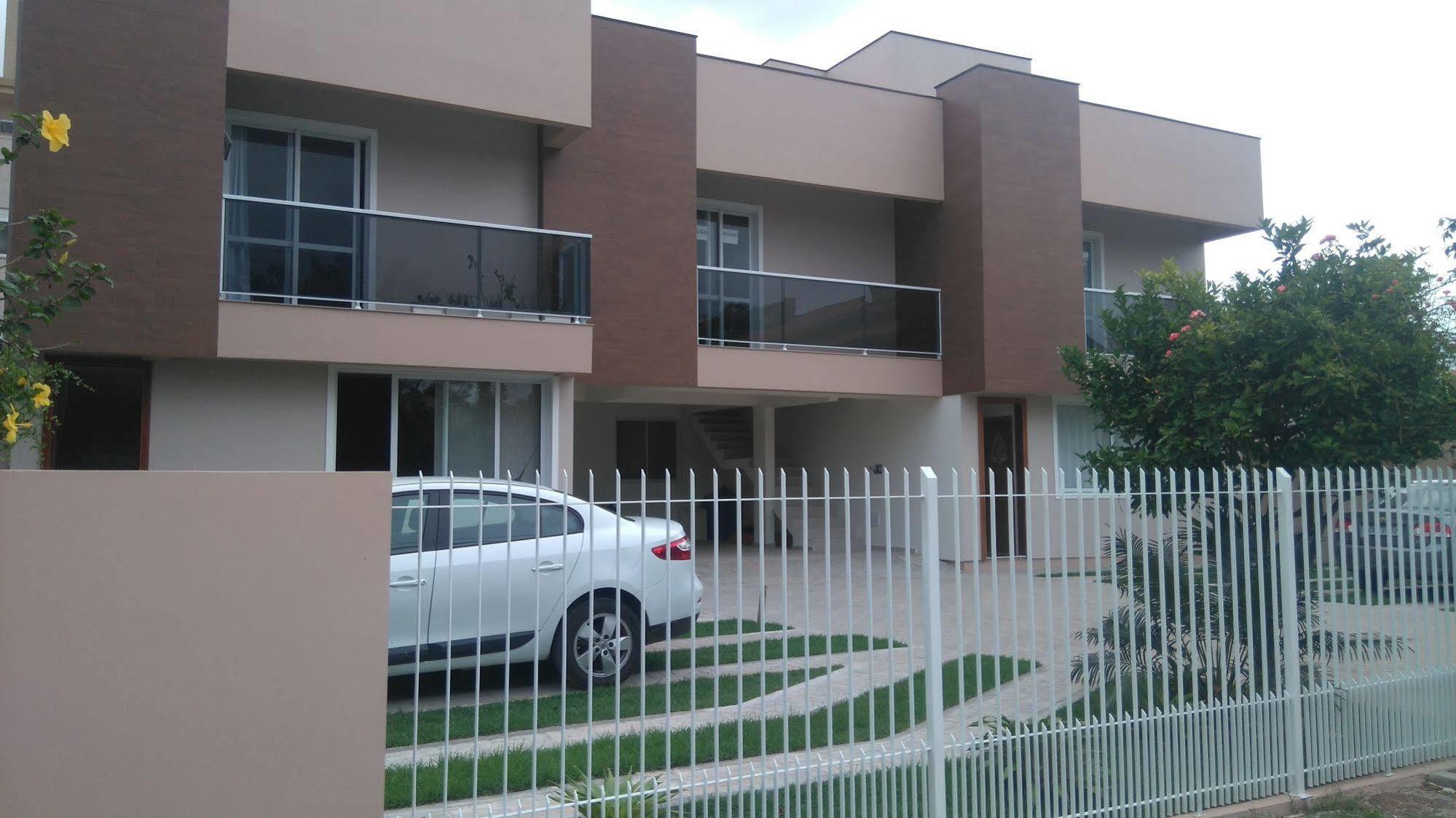 Loft Florianopolis No Campeche 아파트 외부 사진
