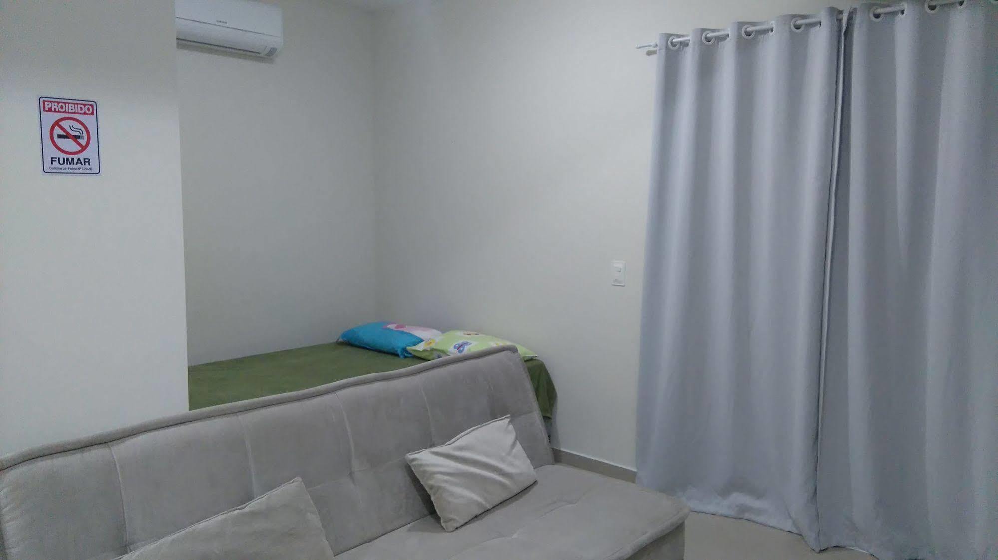 Loft Florianopolis No Campeche 아파트 외부 사진