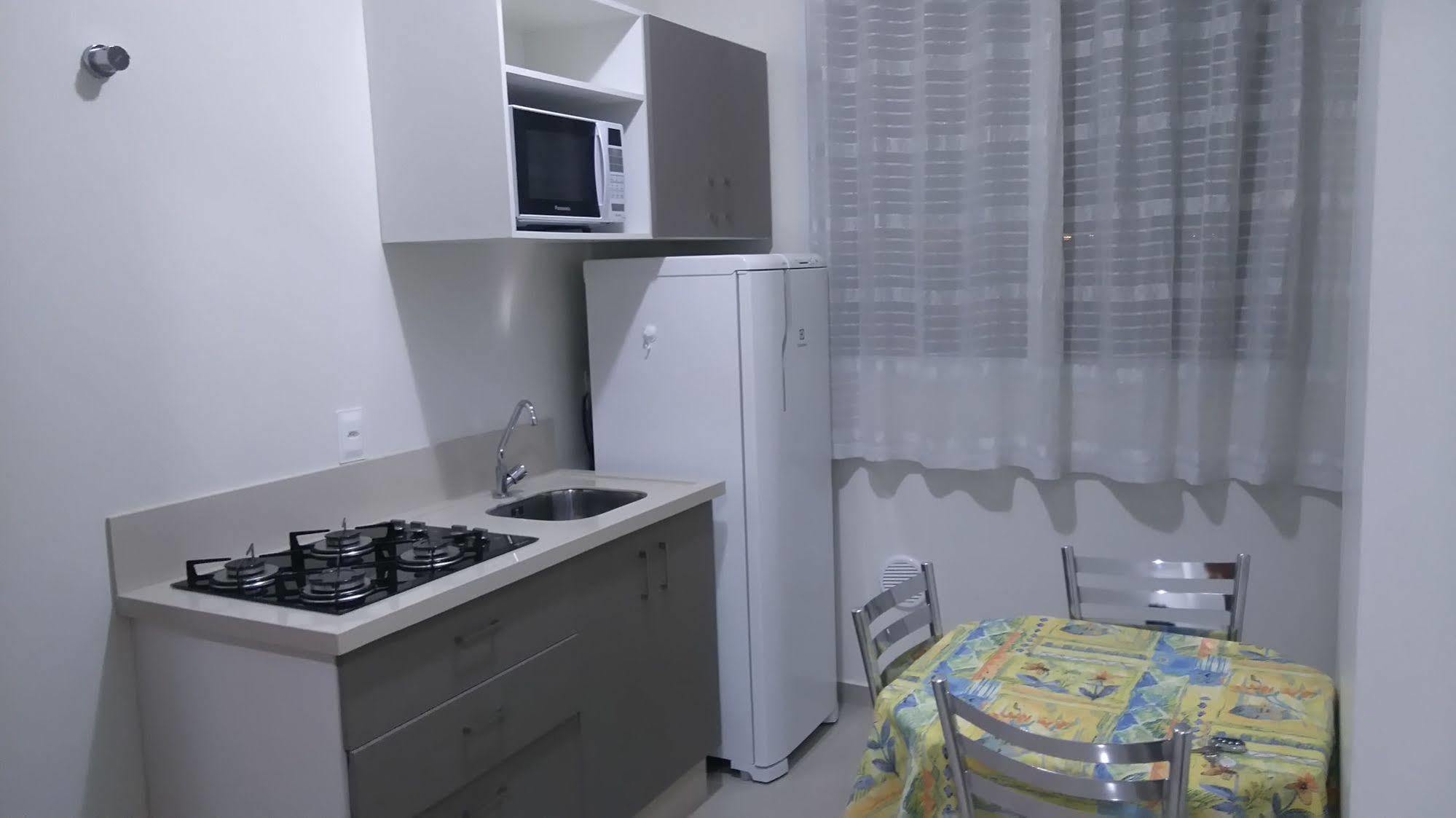 Loft Florianopolis No Campeche 아파트 외부 사진