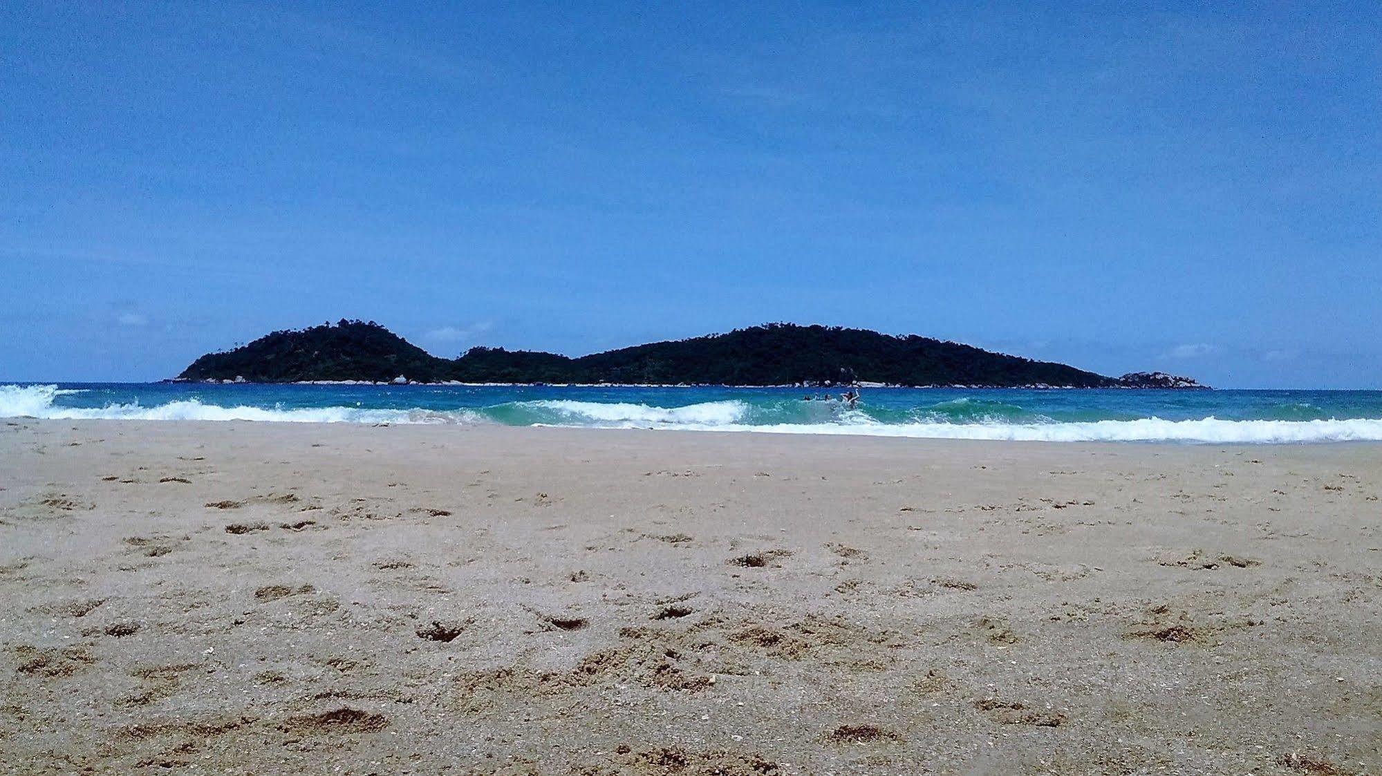 Loft Florianopolis No Campeche 아파트 외부 사진