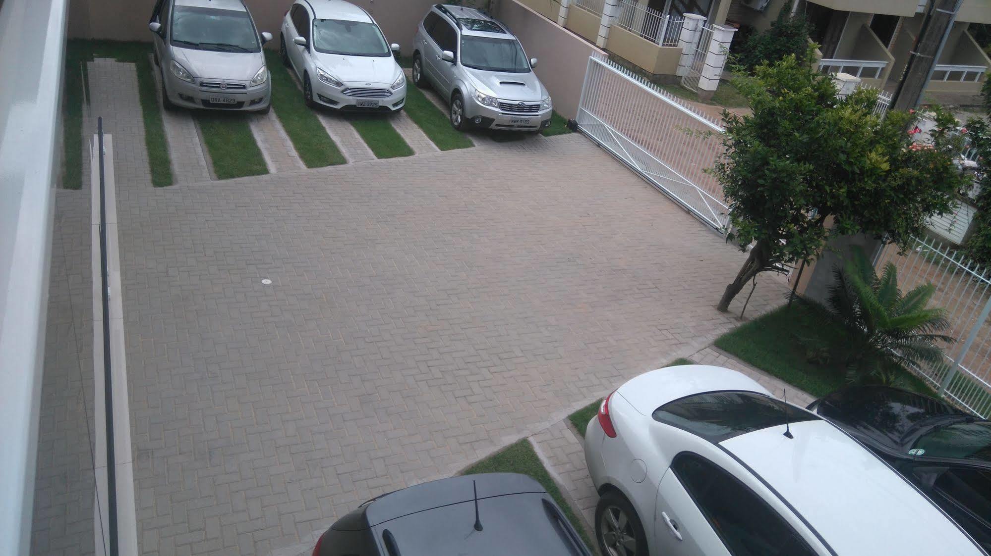 Loft Florianopolis No Campeche 아파트 외부 사진