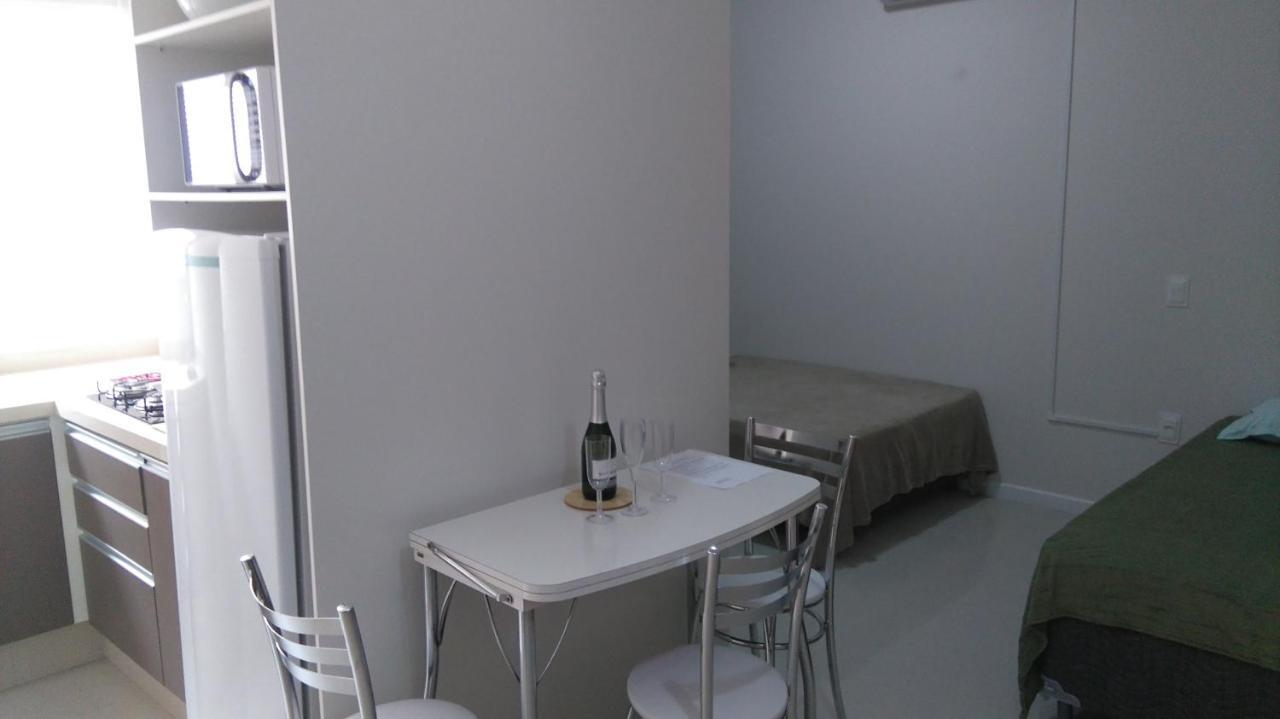Loft Florianopolis No Campeche 아파트 외부 사진